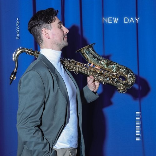 New Day Taras Bakovsky feat. Dana Vynnytska