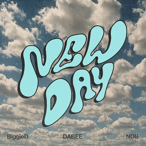 NEW DAY BiggieD, DaBee & NOB