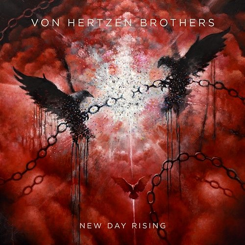 New Day Rising Von Hertzen Brothers