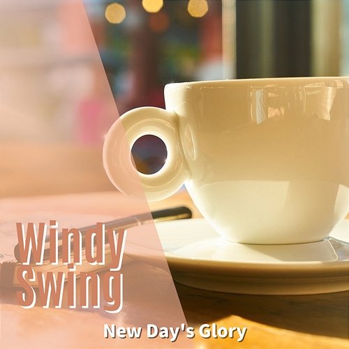 New Day's Glory Windy Swing