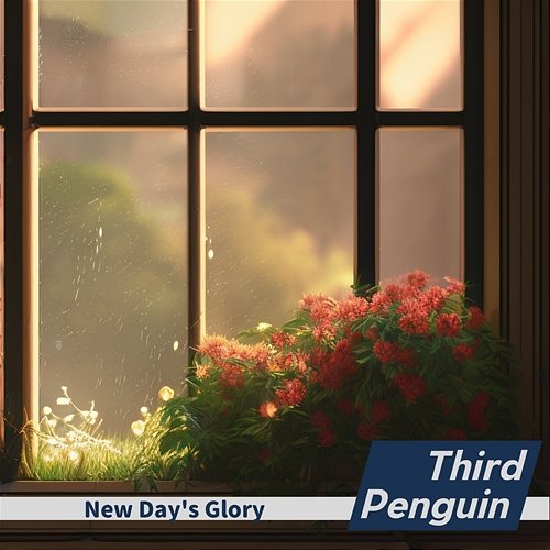 New Day's Glory Third Penguin