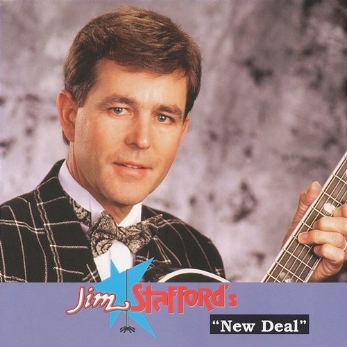 New Deal Jim Stafford