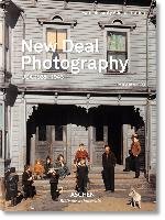 New Deal Photography. USA 1935-1943 Walther Peter