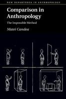New Departures in Anthropology Candea Matei