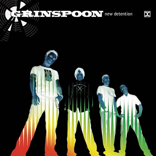 New Detention Grinspoon