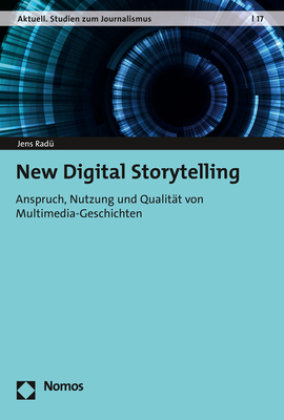 New Digital Storytelling Zakład Wydawniczy Nomos