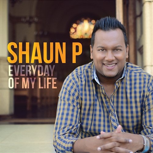 New Dimension Shaun P