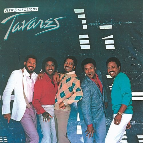 New Directions (Bonus Track Version) Tavares