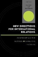 New Directions for International Relations Mintz Alex