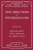 New Directions in Psychoanalysis Heimann Paula