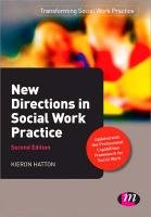 New Directions in Social Work Practice Hatton Kieron