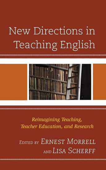 New Directions in Teaching English Null