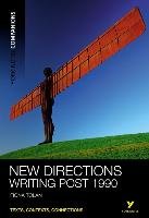 New Directions:Writing Post-1990 Tolan Fiona