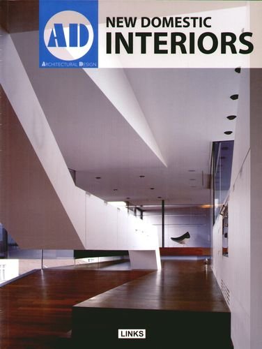 New Domestic Interiors Carles Broto