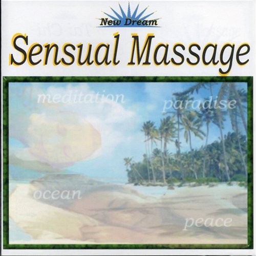 New Dream. Sensual Massage Planet One