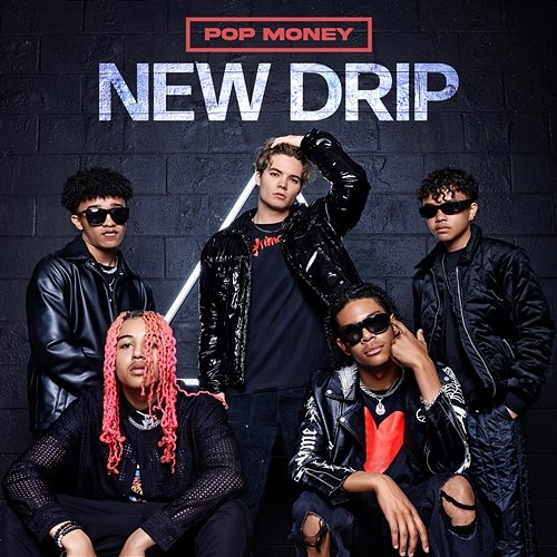 New Drip Pop Money