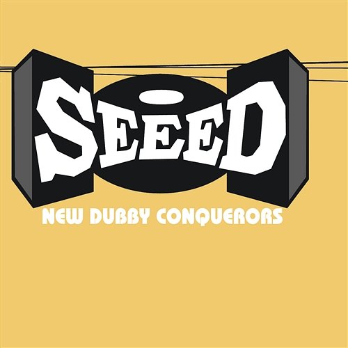 New Dubby Conquerors Seeed