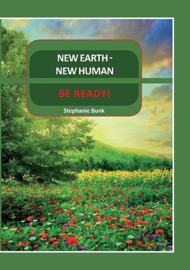 New Earth - New Human Bunk Stephanie