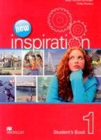 New Edition Inspiration Level 1 Student's Book Garton-Sprenger Judy