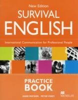 New Edition Survival English Watson Anne