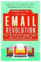 New Email Revolution Bly Robert W.