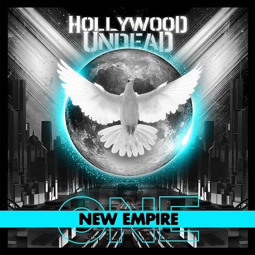 New Empire, Vol. 1 Hollywood Undead