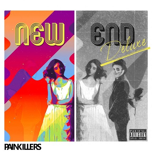 NEW END Painkillers