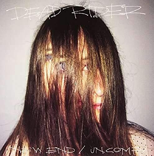 New End / Uncomfy, płyta winylowa Dead Rider