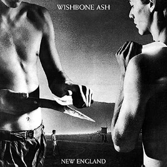 New England Wishbone Ash