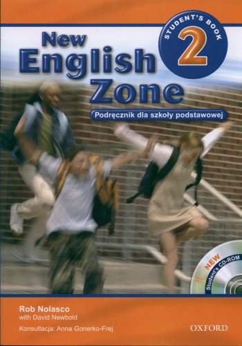 New English Zone 2 Nolasco Rob