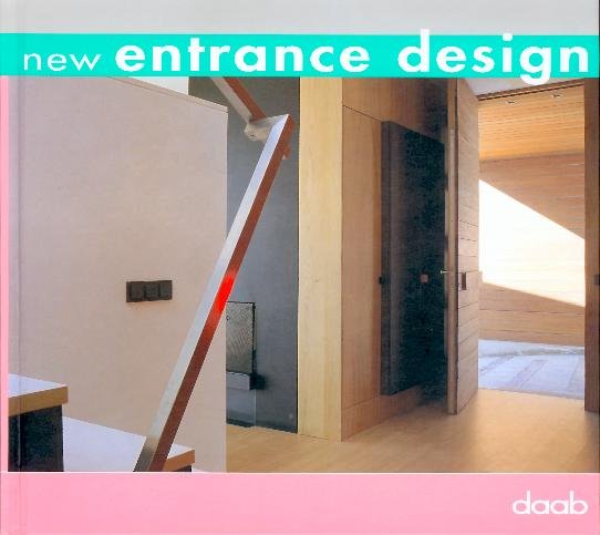 New Entrance Design Opracowanie zbiorowe