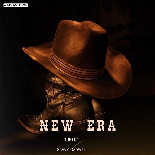 New Era Niikzzy & Savvy Dadwal