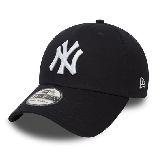 New Era, Czapka, 39THIRTY MLB New York Yankees - 10145636, czarny, rozmiar L/XL New Era