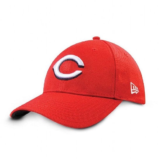 New Era, Czapka, 9FORTY MLB Cincinnati Reds - 10047517, czerwony, rozmiar uniwersalny New Era
