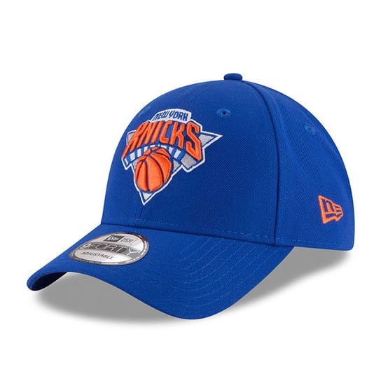 New Era, Czapka, 9FORTY NBA New York Knicks - 11405599, niebieski, rozmiar uniwersalny New Era