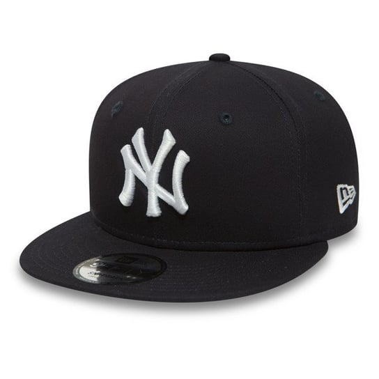 New Era, Czapka baseballówka, 9FIFTY NY Yankees Essential Snapback, rozmiar M/L New Era