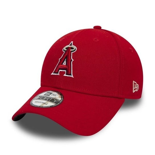 New Era, Czapka baseballówka, 9FORTY Anaheim Angels The League 11576727 New Era