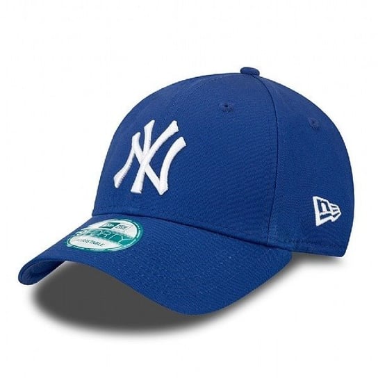 New Era, Czapka baseballówka, 9FORTY New York Yankees 11157579 New Era