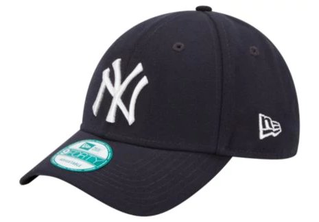 New Era, Czapka baseballówka, 9FORTY New York Yankees New Era