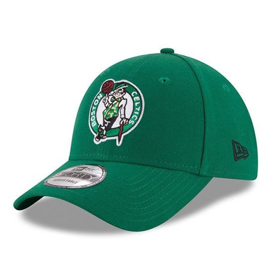 New Era, Czapka baseballówka, 9FORTY The League Boston Celtics 11405617 New Era