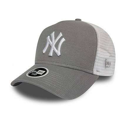 New Era, Czapka baseballówka, New York Yankee 12040241 New Era