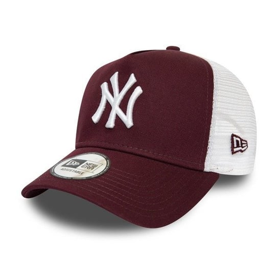 New Era, Czapka baseballówka, NY Yankee 12285470 New Era