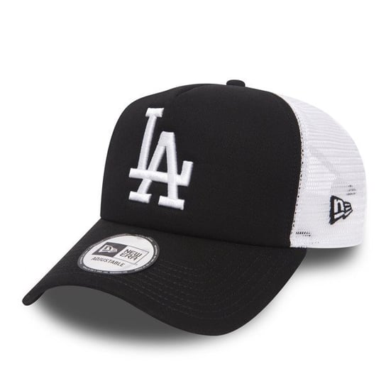 New Era, Czapka baseballówka, Trucker LA Dodgers New Era
