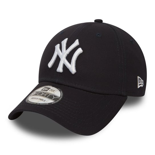 New Era, Czapka męska, 9Forty Mlb New York Yankees New Era