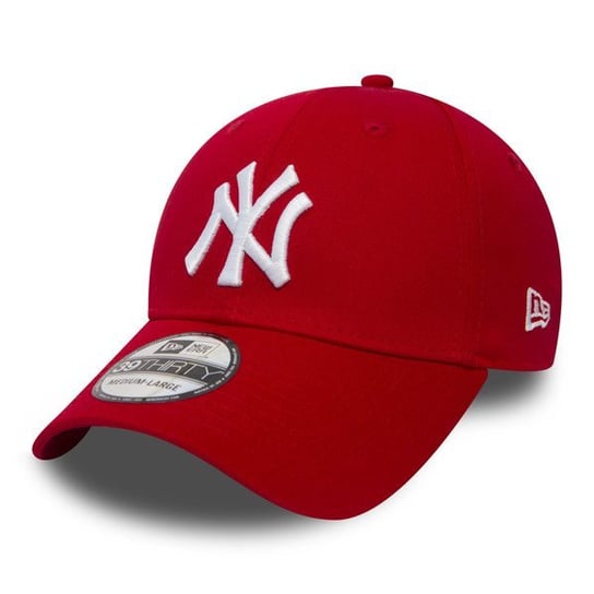 New Era, Czapka z daszkiem, 39THIRTY NY Yankees, rozmiar L/XL New Era