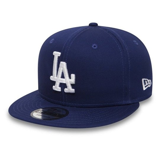 New Era, Czapka z daszkiem, 9FIFTY LA Dodgers Snapback, rozmiar S/M New Era