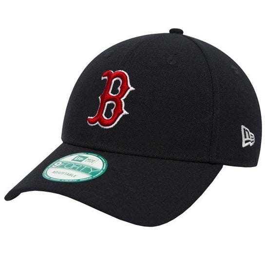 New Era, Czapka z daszkiem, 9FORTY Boston Red Sox New Era