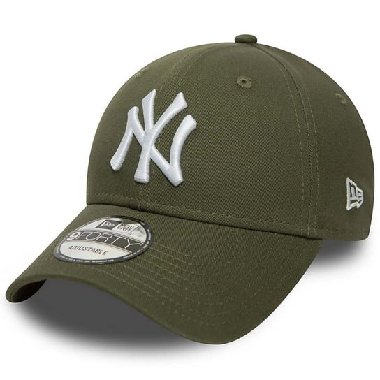 New Era, Czapka z daszkiem, 9FORTY MLB New York Yankees, 80636010 New Era