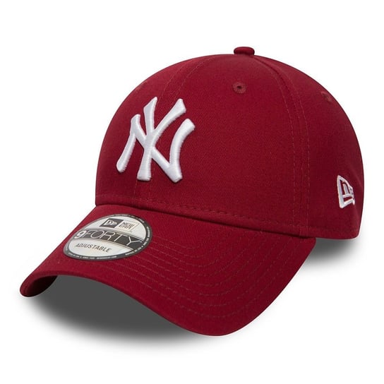 New Era, Czapka z daszkiem, 9FORTY MLB New York Yankees, 80636012 New Era