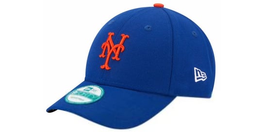New Era, Czapka z daszkiem, 9FORTY New York Mets New Era